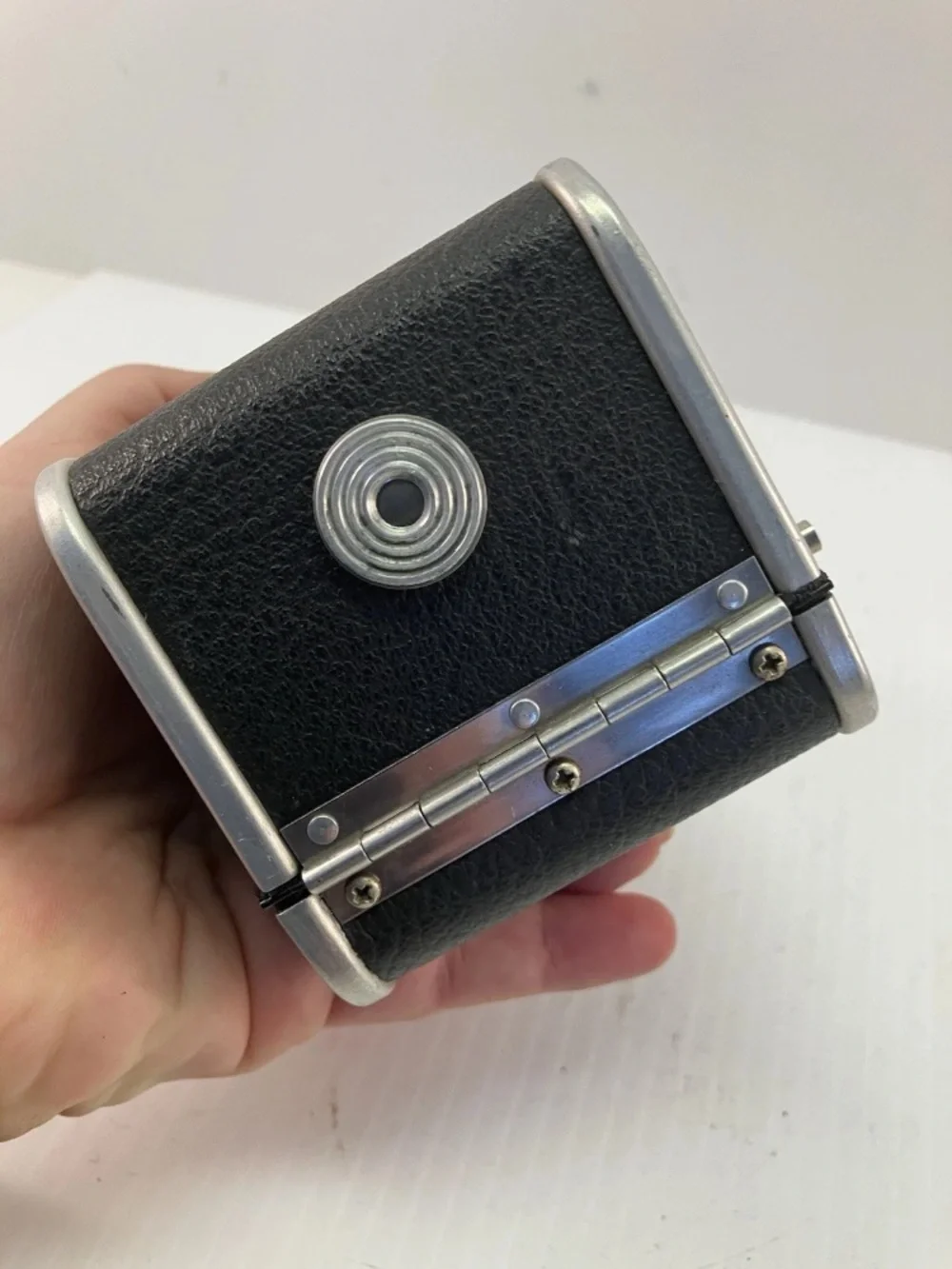 Vintage Kodak Duaflex IV 4 Camera Untested